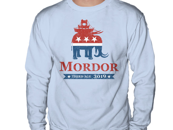 Fantasy Elections