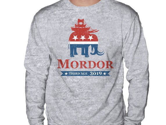 Fantasy Elections