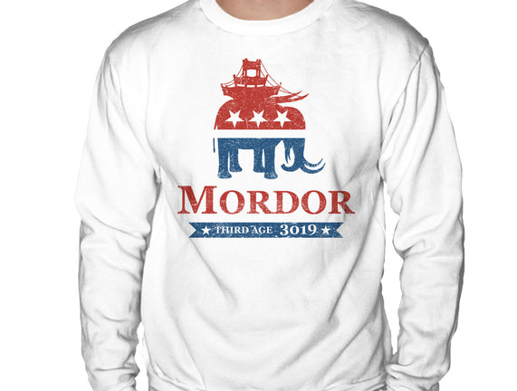 Fantasy Elections