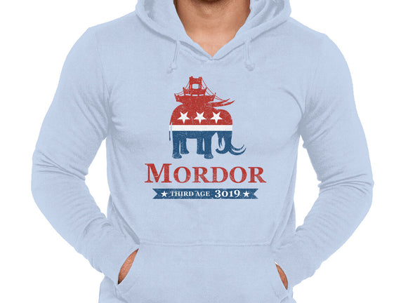 Fantasy Elections