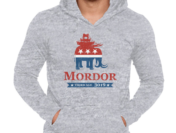 Fantasy Elections