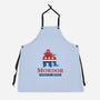 Fantasy Elections-Unisex-Kitchen-Apron-Cattoc_C