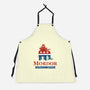 Fantasy Elections-Unisex-Kitchen-Apron-Cattoc_C