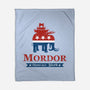 Fantasy Elections-None-Fleece-Blanket-Cattoc_C