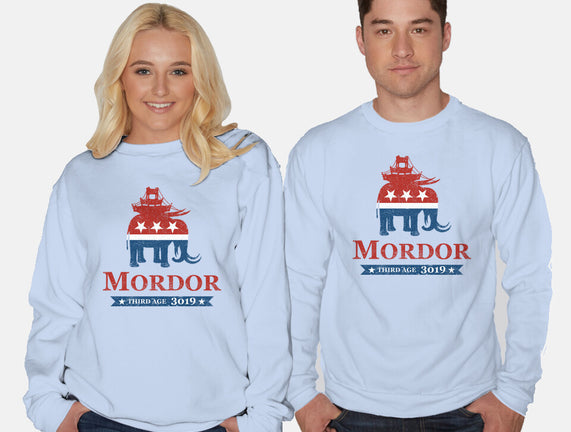 Fantasy Elections