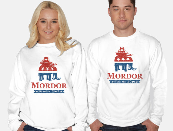 Fantasy Elections