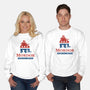 Fantasy Elections-Unisex-Crew Neck-Sweatshirt-Cattoc_C