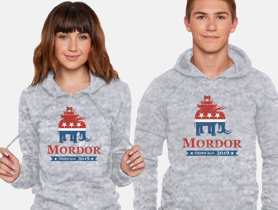 Fantasy Elections