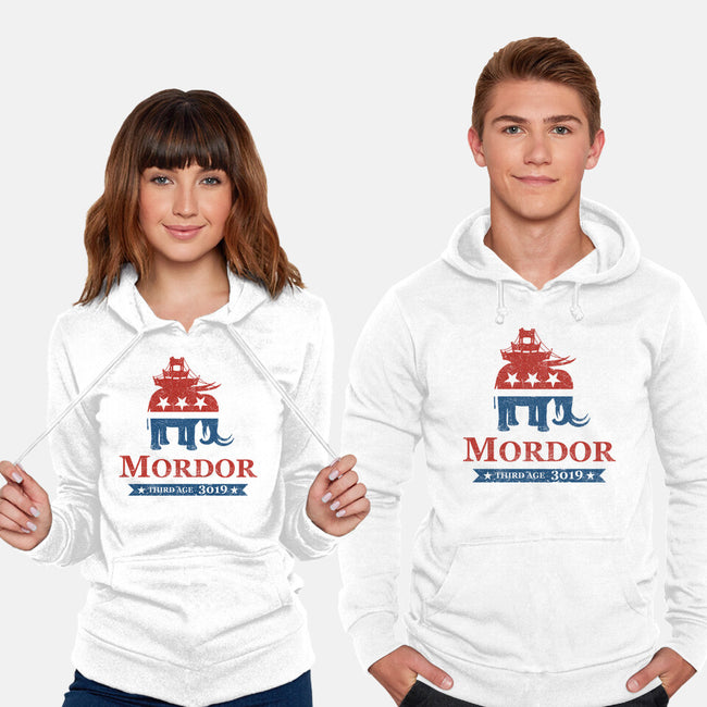 Fantasy Elections-Unisex-Pullover-Sweatshirt-Cattoc_C