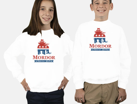 Fantasy Elections