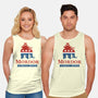 Fantasy Elections-Unisex-Basic-Tank-Cattoc_C