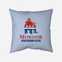 Fantasy Elections-None-Removable Cover w Insert-Throw Pillow-Cattoc_C