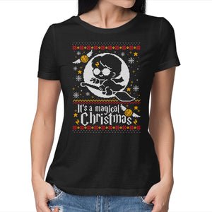 Magic Night Christmas