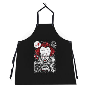 Join Me In The Woods