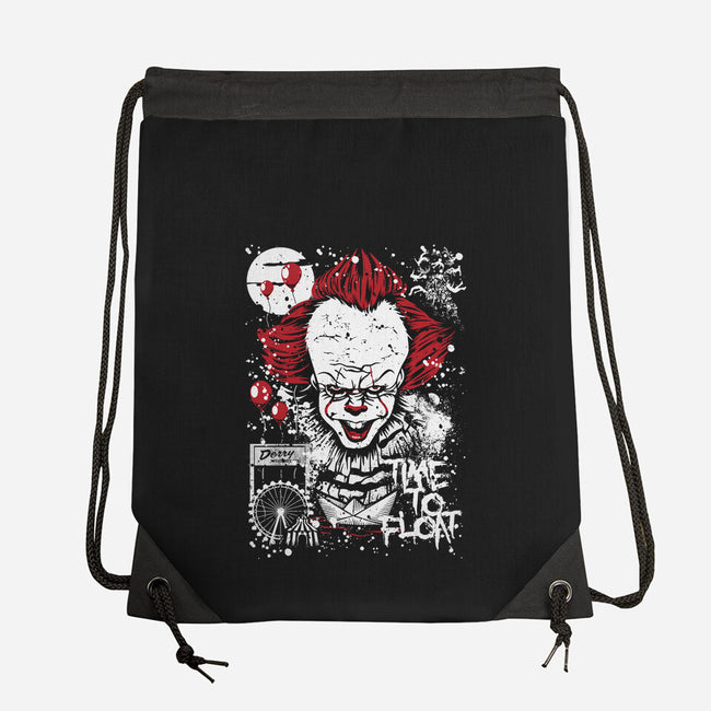 Join Me In The Woods-None-Drawstring-Bag-Arinesart