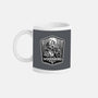 Woodsboro Badge-None-Mug-Drinkware-CarloJ1956