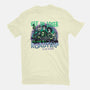 Road Trip To The Afterlife-Mens-Premium-Tee-glitchygorilla