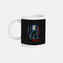 Attack Of Voorhees-None-Mug-Drinkware-hypertwenty