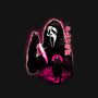 Attack Of Ghostface-Unisex-Crew Neck-Sweatshirt-hypertwenty