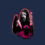 Attack Of Ghostface-None-Glossy-Sticker-hypertwenty