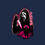 Attack Of Ghostface-Unisex-Crew Neck-Sweatshirt-hypertwenty