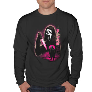 Attack Of Ghostface