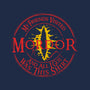 Mordor Souvenir-Mens-Heavyweight-Tee-estudiofitas