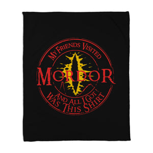 Mordor Souvenir