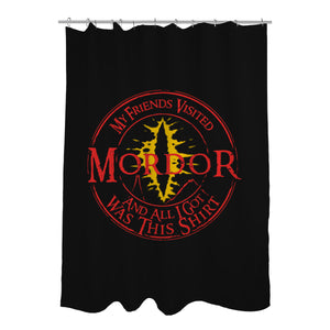 Mordor Souvenir