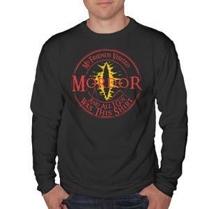 Mordor Souvenir