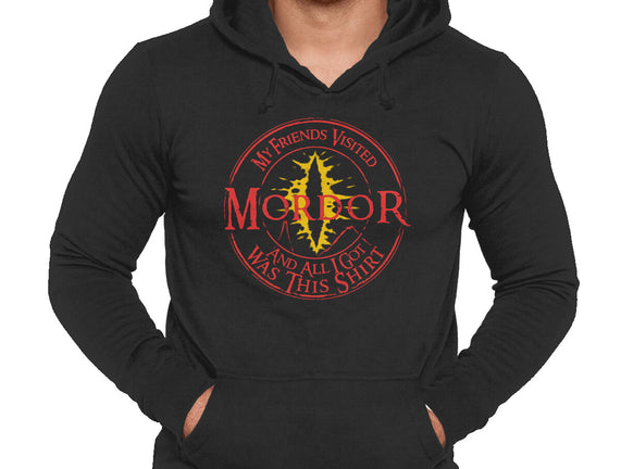 Mordor Souvenir