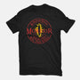 Mordor Souvenir-Unisex-Basic-Tee-estudiofitas