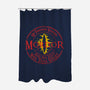 Mordor Souvenir-None-Polyester-Shower Curtain-estudiofitas