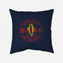 Mordor Souvenir-None-Removable Cover w Insert-Throw Pillow-estudiofitas