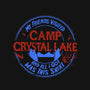 Camp Crystal Lake Souvenir-Womens-Racerback-Tank-estudiofitas