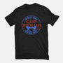 Camp Crystal Lake Souvenir-Mens-Premium-Tee-estudiofitas