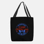 Camp Crystal Lake Souvenir-None-Basic Tote-Bag-estudiofitas