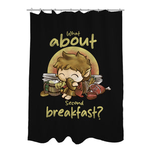 What About Second Breakfast