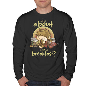 What About Second Breakfast