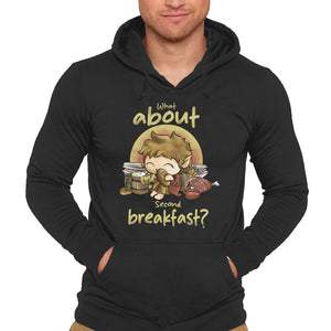 What About Second Breakfast