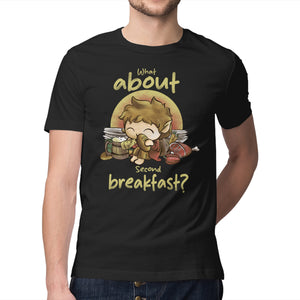 What About Second Breakfast
