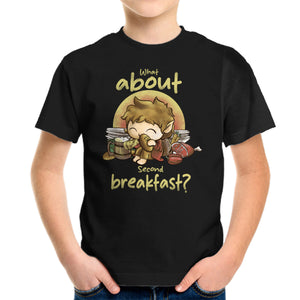 What About Second Breakfast