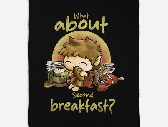 What About Second Breakfast