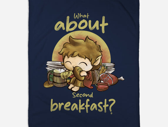 What About Second Breakfast