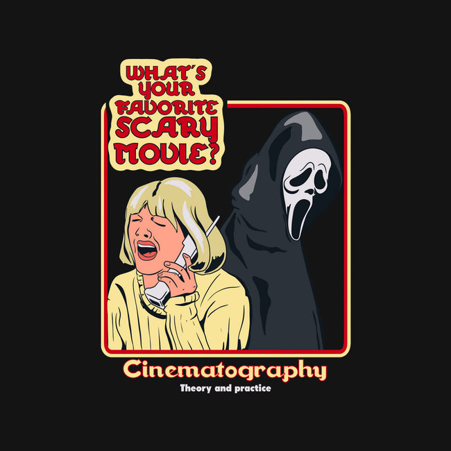 Cinematography-Youth-Crew Neck-Sweatshirt-Claudia