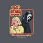 Cinematography-Unisex-Crew Neck-Sweatshirt-Claudia