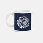 I Choose Violence Turtle-None-Mug-Drinkware-naomori