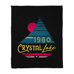 Crystal Lake Visions