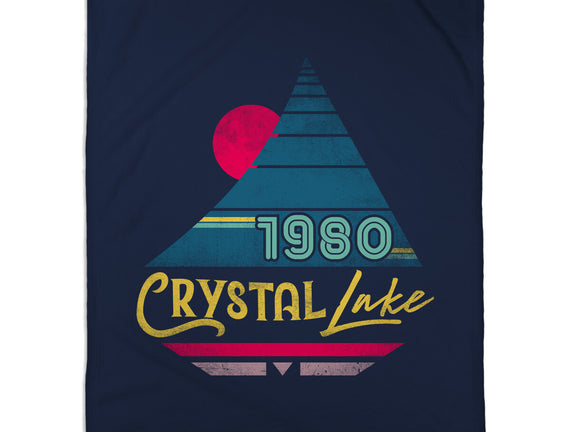 Crystal Lake Visions