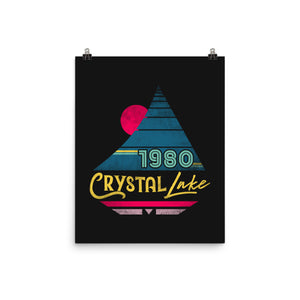 Crystal Lake Visions